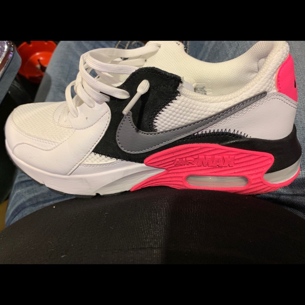 Nike air max